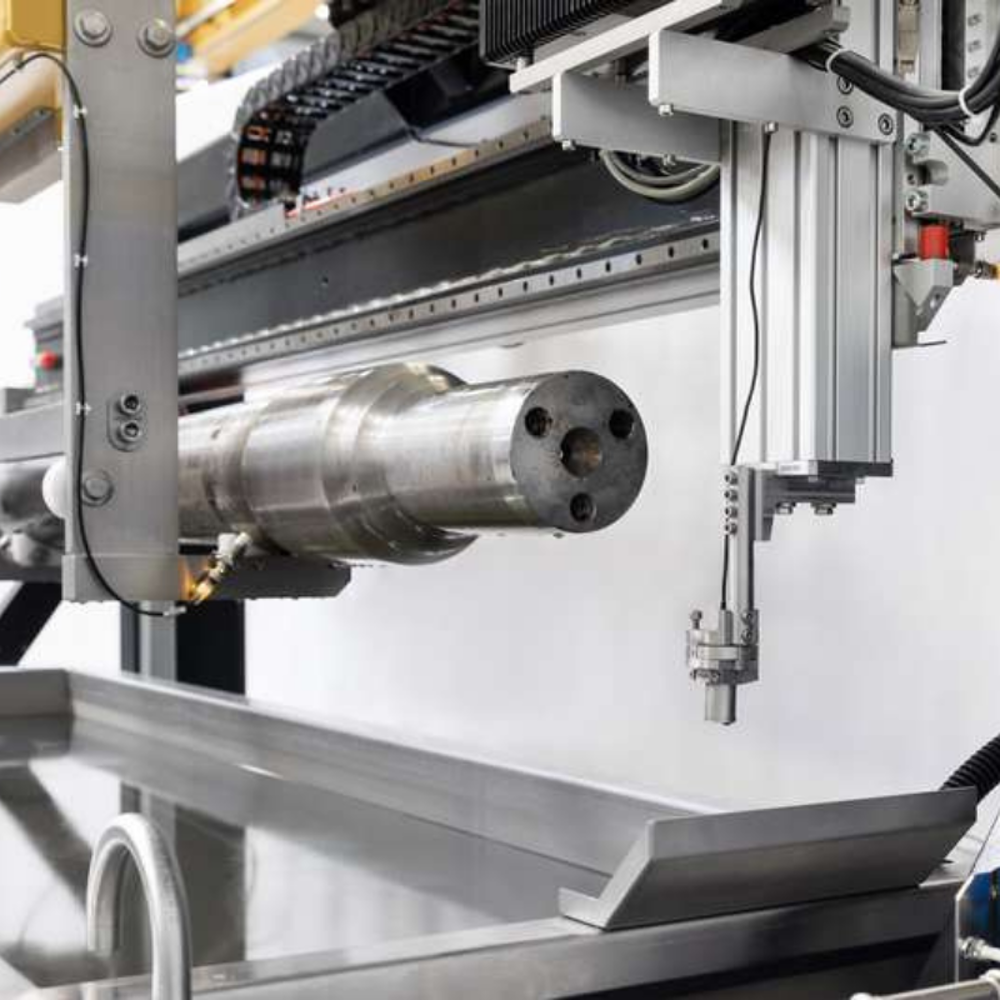 SCANNER – Aks ve Diğer Bileşenler